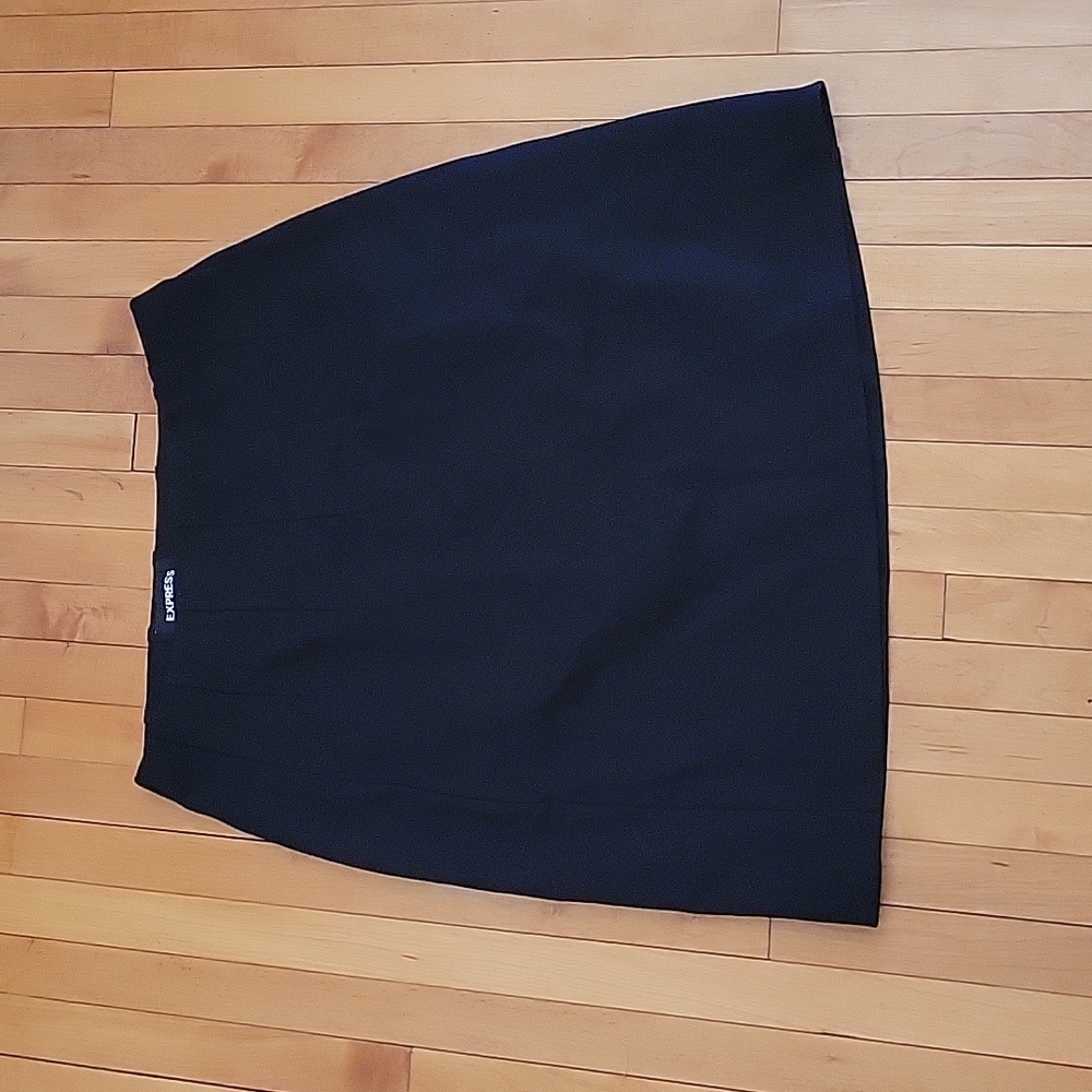 EXPRESS Mini Skirt NWT